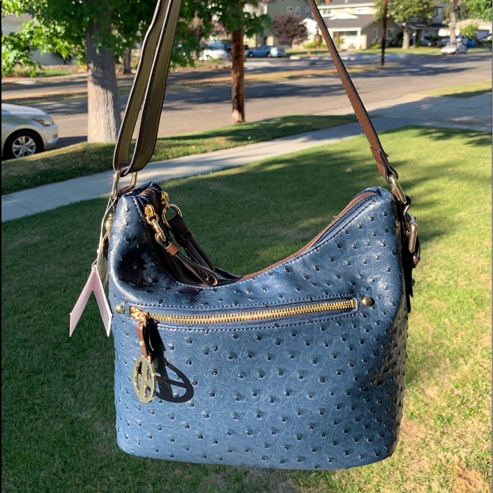 Gianni Bernini Purse